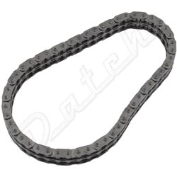 CHAINE DE DISTRIBUTION SERIE-A/SERIE-B (DOUBLE) RENFORCEE IWIS "SWIFTUNE"