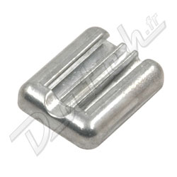 SUPPORT/EMBASE DE RETROVISEUR INTERIEUR (A COLLER)
