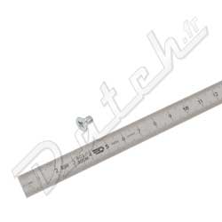 VIS CRUCIFORME "P.C.T.P" 0-3/16 UNF x 08mm (0-5/16)