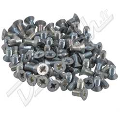 SCREW-PKT 100