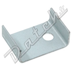 PATTE DE GARNITURE DE TDB MINI (SUPERIEUR)