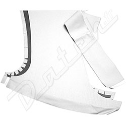 C POST PANELS MINI 96 0N (BLANC)