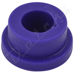 SILENT-BLOC DE TIRANT MOTEUR MINI (POLYURETHANE) A L'UNITE