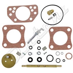 CARB HIF44 FULL REBUILD KIT EXCEPT TURBO