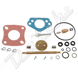 KIT REPARATION DE CARBU (SIMPLE HIF38) MINI (RESTAURATION)