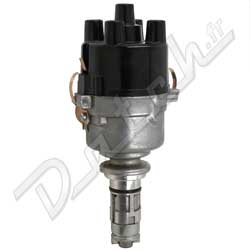 ALLUMEUR ELECTR. 45D4 MGB SANS DEPR. (TUNED)