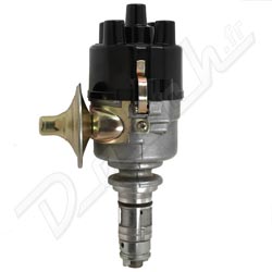 ALL. ELECTR.  45D4 MINI PREA+ AVEC DEPR. (OPTIM)