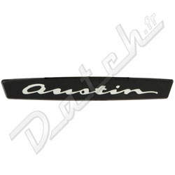 BADGE DE CALANDRE ADO16 "AUSTIN"