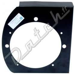 FACE AVANT MINI CLUBMAN (PORTE PHARE) DROIT