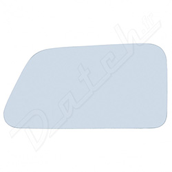 VITRE DE CUSTODE MINI (FIXE)