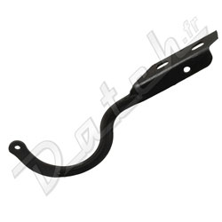 CHARNIERE DE CAPOT MINI CLUBMAN (DROIT)
