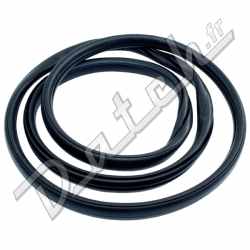 WINDSCREEN RUBBER ALL MINI TO 1991 WITH LAMINATED SCREEN