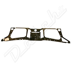 RENFORT DE TRAVERSE DE TDB INFERIEURE (INTERIEUR)