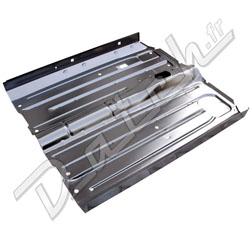 PLANCHER MINI  AVANT ARRIERE 1973-2000 (ORIGINE)