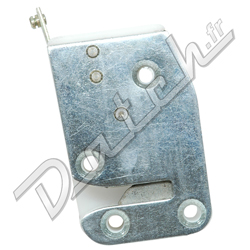 SERRURE/MECANISME DE PORTE MINI 1969-2000 (CLANCHE) DROIT