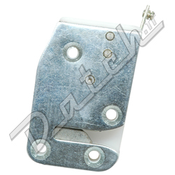SERRURE/MECANISME DE PORTE MINI 1969-2000 (CLANCHE) GAUCHE