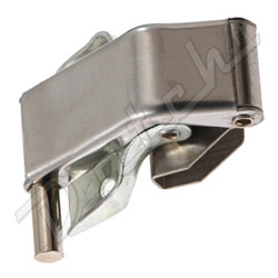 CHARNIERE AUTO BLOQUANTE DE CUSTODE MINI 1971-2000 (GAUCHE)