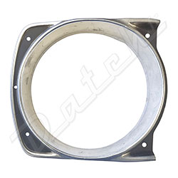 CERCLAGE DE PHARE EXTERIEUR MINI CLUBMAN (DROIT)