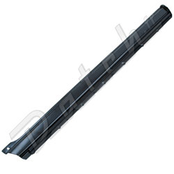 PANEL REAR QUARTER PANEL WAISTRAIL O/S