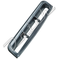 DEMIST PLASTIC VENT BEZEL