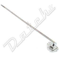 TRINGLERIE D'OUVERTURE DE PORTE MINI 1969-2000 (DROIT)