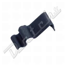 CLIP DE CABLE DE STARTER HIF/ROBINET DE CHAUFFAGE (GAINE/SUPPORT)