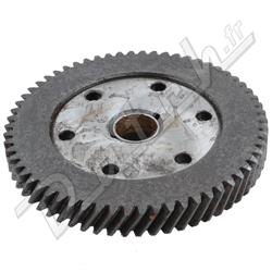 CROWNWHEEL 3.4 (62 TOOTH) A PLUS VERSION
