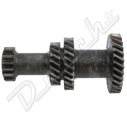 TRAIN FIXE (15,20,25,29 DENTS) 4 SYNCHROS (HELICOIDALE) A+ 1979-1982
