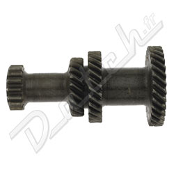 TRAIN FIXE (15,21,26,30 DENTS) 4 SYNCHROS (HELICOIDALE) A+ 1982-2000