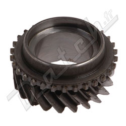 GEAR 3RD A PLUS 21 TEETH FROM ABOUT 1980 ON(EX ROVER)