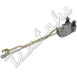 TRINGLERIE DE BOITE MINI (ROD CHANGE) COMPLETE