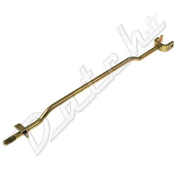 TRINGLE DE TRINGLERIE DE BOITE MINI (ROD CHANGE) FIXE 1992-1996 1000