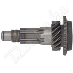 FIRST MOTION SHAFT(16 teeth)