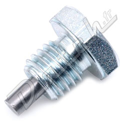 VIS/BOUCHON MINI (VIDANGE MOTEUR/BOITE) AIMANTE (STANDARD)