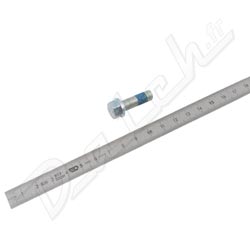 VIS EPAULEE 0-5/16" x 24mm UNF (CARTER D'EMBRAYAGE MINI 1980-2000)