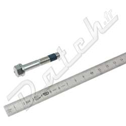 VIS HEXAGONALE A EMBASE 0-5/16 UNC x 45mm (CARTER DE CASCADE MINI)