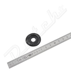PASSE-CABLE/DURITE  25 x 10mm