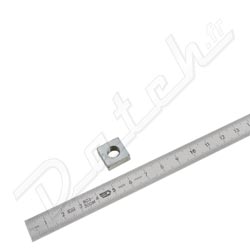 ECROU PRISONNIER CARRE 0-5/16
