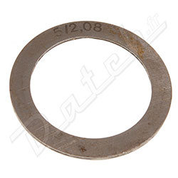RONDELLE PLATE M40 X 54 X 2.08mm