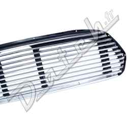 CALANDRE MINI 1967-2000 "CLASSIQUE" OUVERTURE INTERIEUR (CHROME)