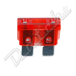 FUSIBLE CAVALIER 10 AMPERES