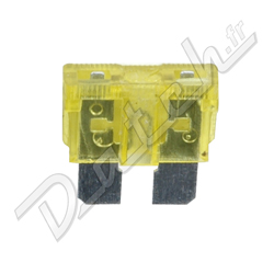 FUSIBLE CAVALIER 20 AMPERES