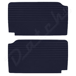 DOOR PANELS PAIR MINI I&II (N)