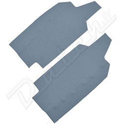 FILLET PANELS MINI I&II (CG)