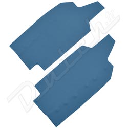 FILLET PANELS MINI I&II (H)