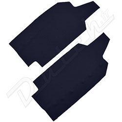 FILLET PANELS MINI I&II (N)