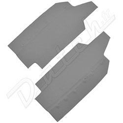 FILLET PANELS COOPER (P)