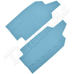 FILLET PANELS MINI I&II (PB)