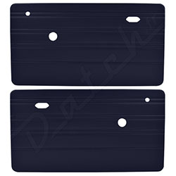 DOOR PANEL PAIR COOPERMKIII (N)