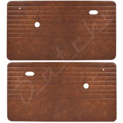 CARLO DOOR PANEL MINI MONT (KKK)